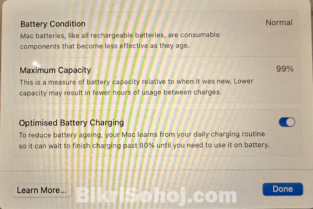 Apple MacBook M1 2020 16/500 GB (Gold) with Magic Mouse